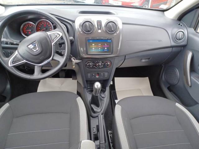 Dacia Sandero image 8