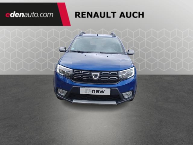 Dacia Sandero image 6