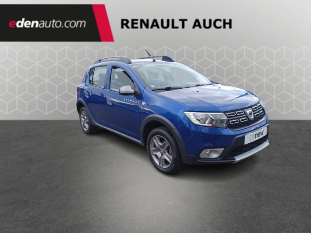 Dacia Sandero image 9