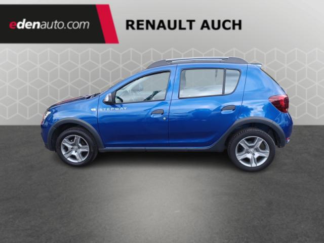 Dacia Sandero image 3