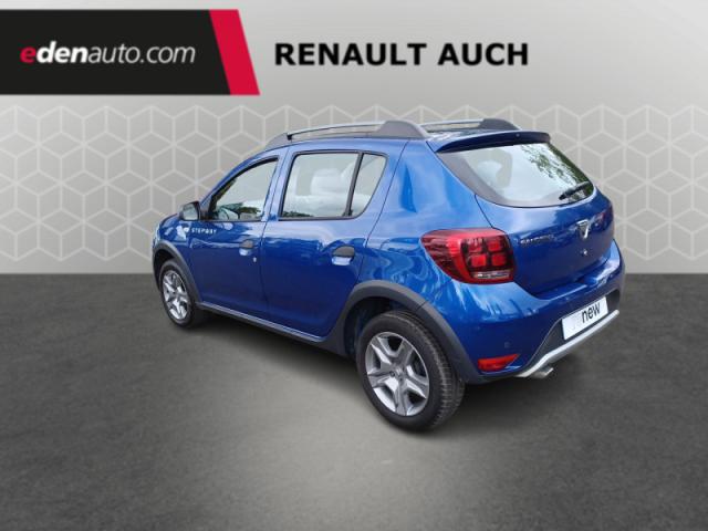 Dacia Sandero image 7