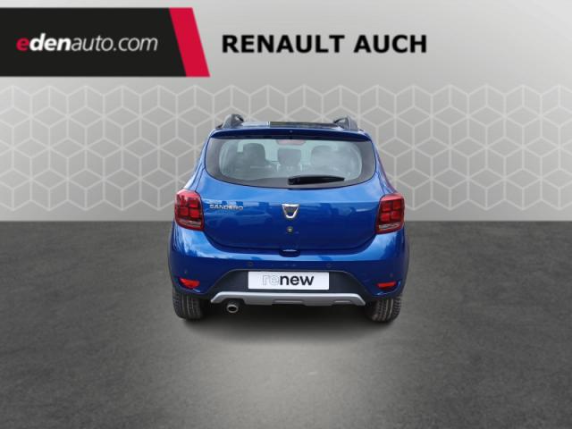 Dacia Sandero image 4