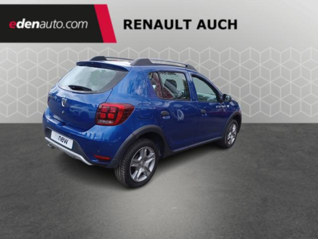 Dacia Sandero image 5