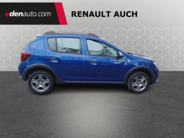 Dacia Sandero image 1