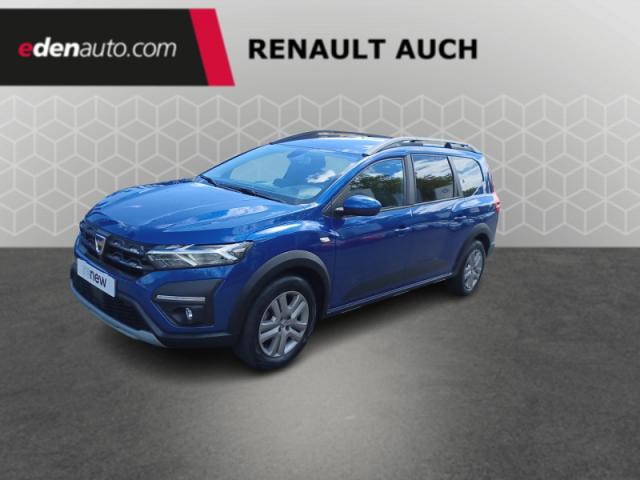 Dacia Jogger Eco-G 100 5 Places Confort