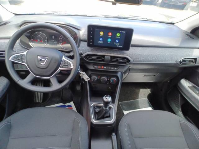 Dacia Jogger image 6