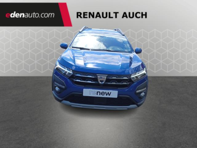 Dacia Jogger image 2