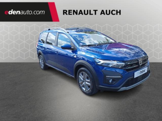 Dacia Jogger image 3