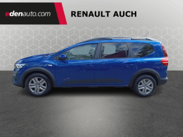 Dacia Jogger image 1
