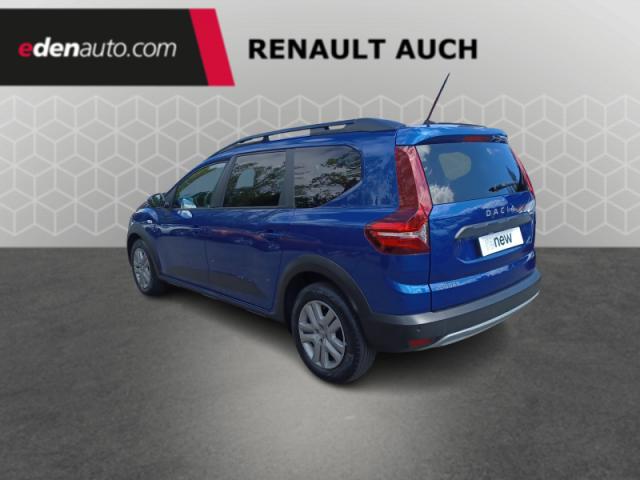 Dacia Jogger image 9