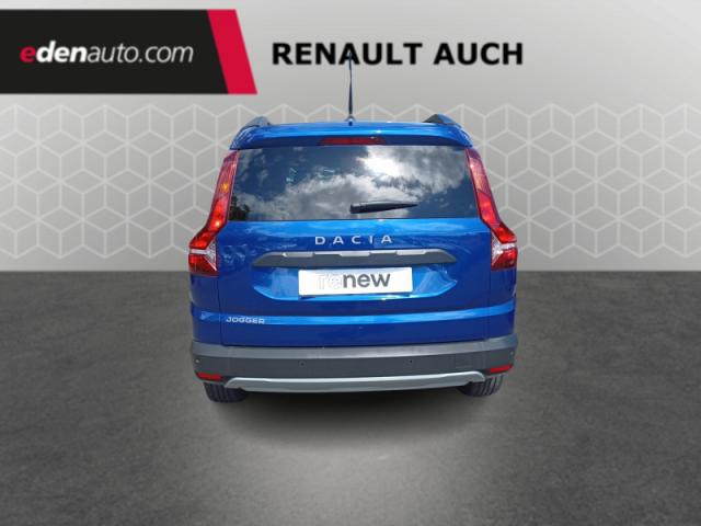 Dacia Jogger image 5