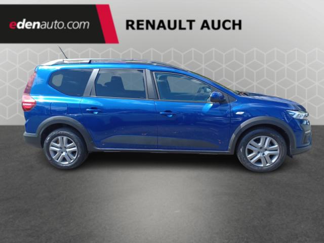 Dacia Jogger image 7