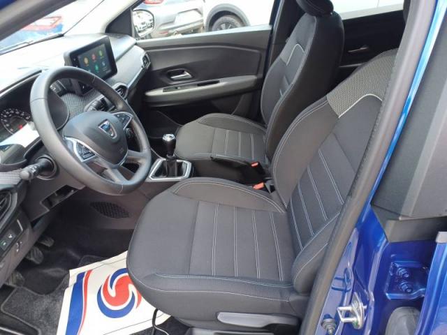 Dacia Jogger image 8