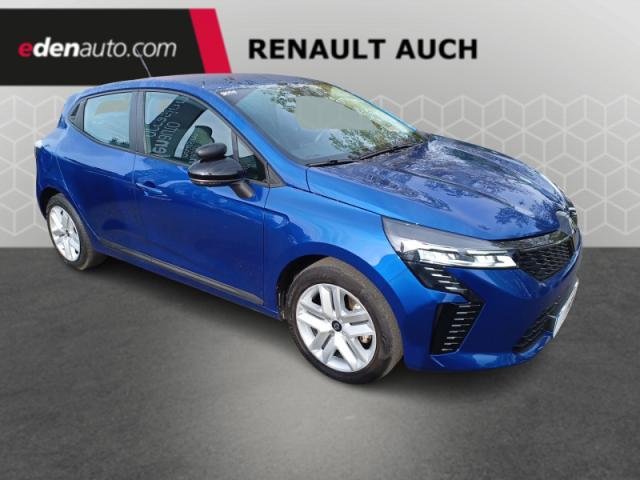 Renault Clio image 1