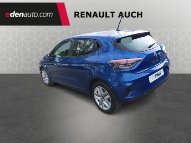 Renault Clio image 9