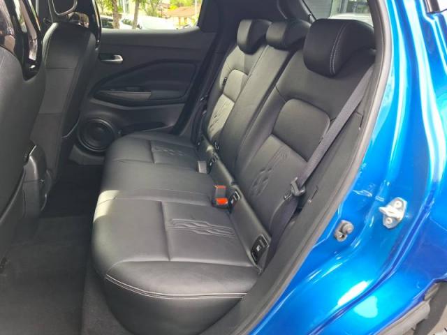 Nissan Juke image 6