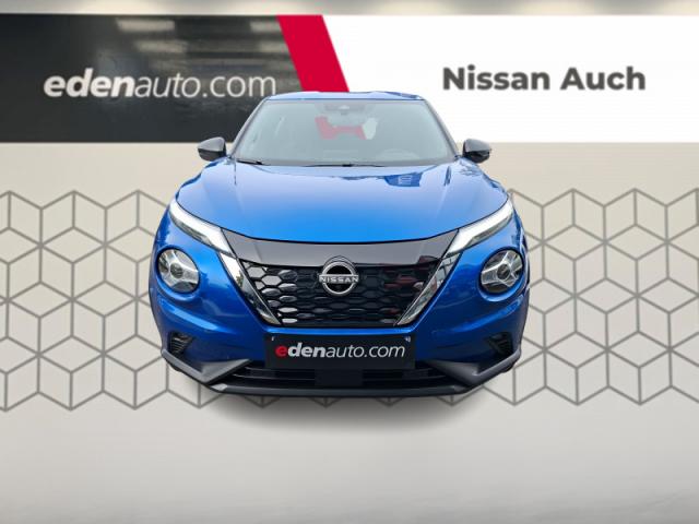 Nissan Juke image 9