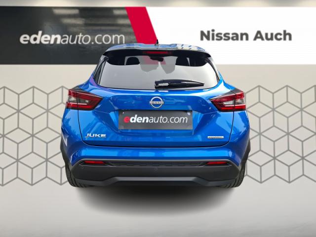 Nissan Juke image 7
