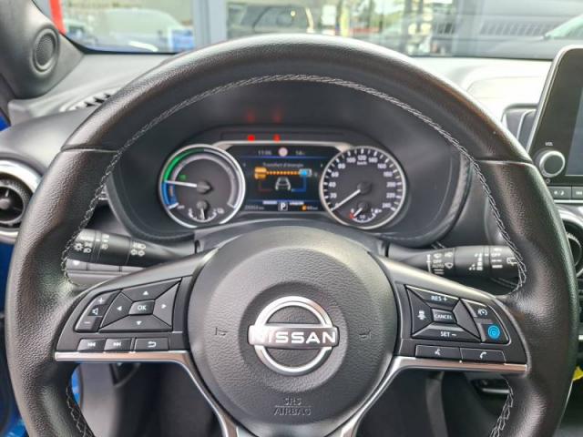 Nissan Juke image 1
