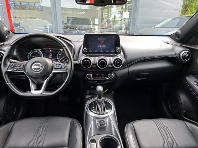 Nissan Juke image 8