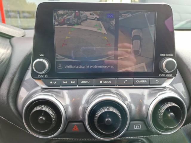 Nissan Juke image 3