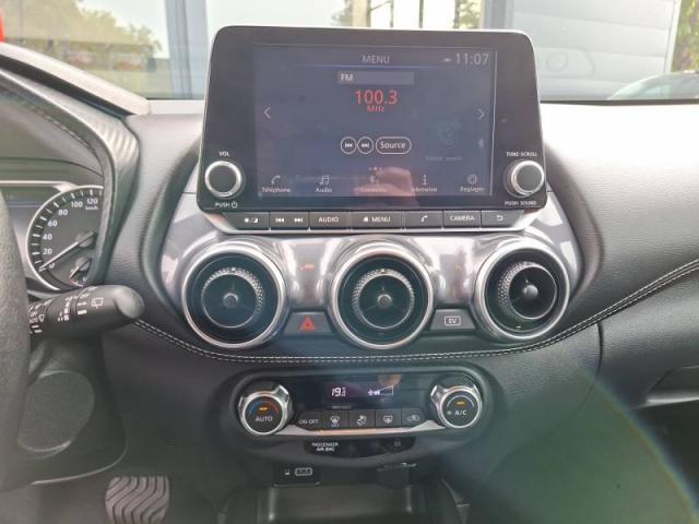 Nissan Juke image 4