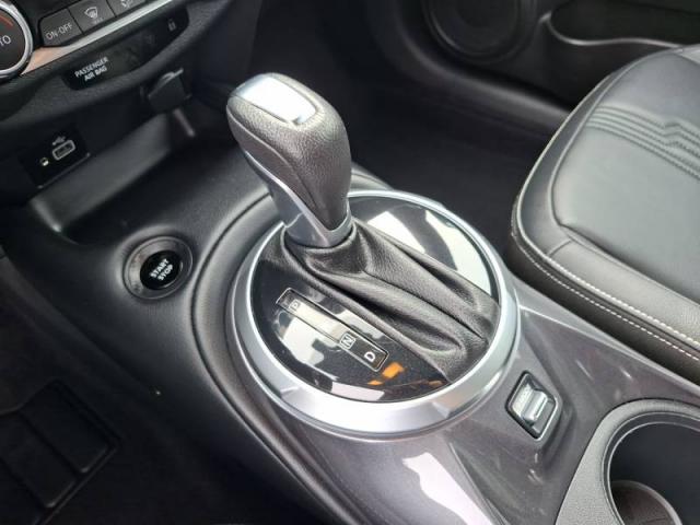 Nissan Juke image 2
