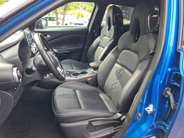 Nissan Juke image 5