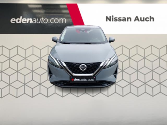 Nissan Qashqai image 2
