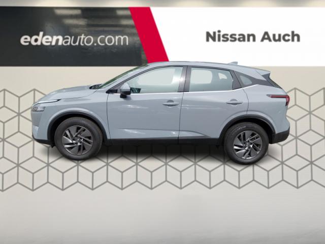 Nissan Qashqai image 4
