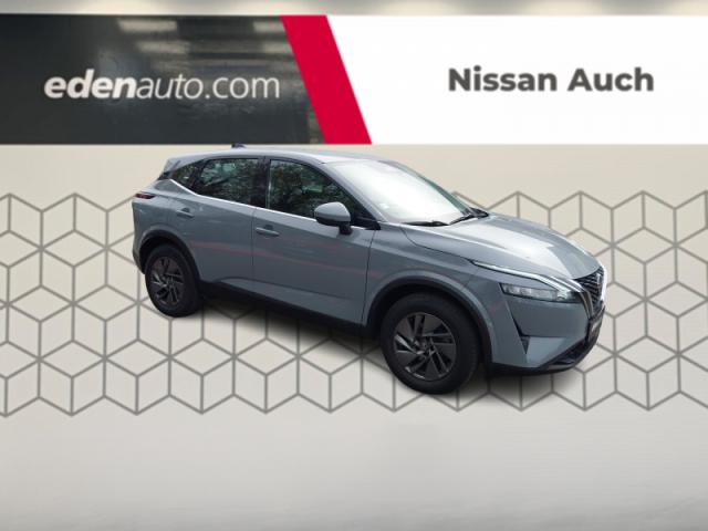 Nissan Qashqai image 1