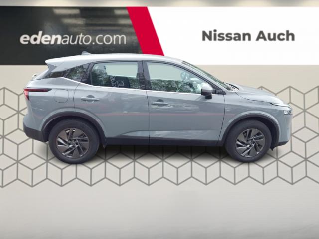 Nissan Qashqai image 9