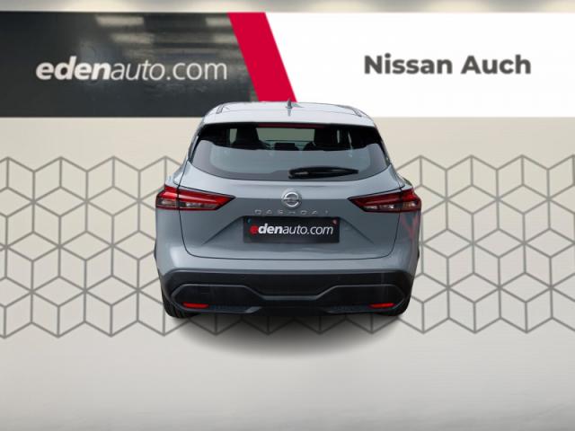 Nissan Qashqai image 6