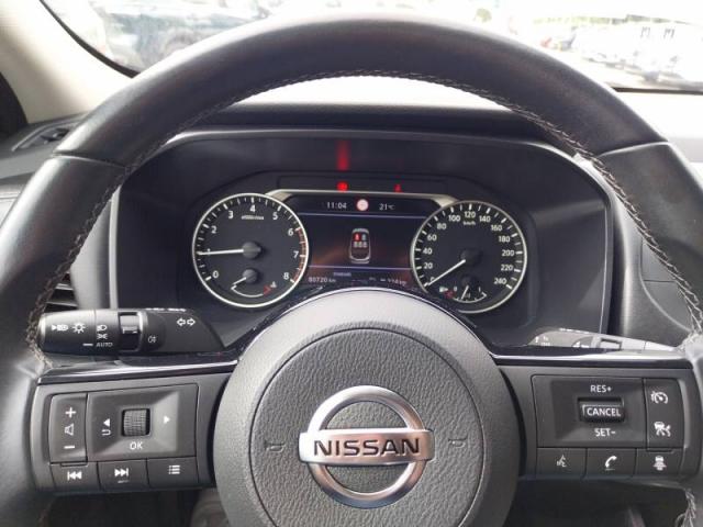 Nissan Qashqai image 7
