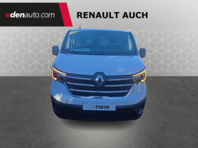 Renault Trafic image 8