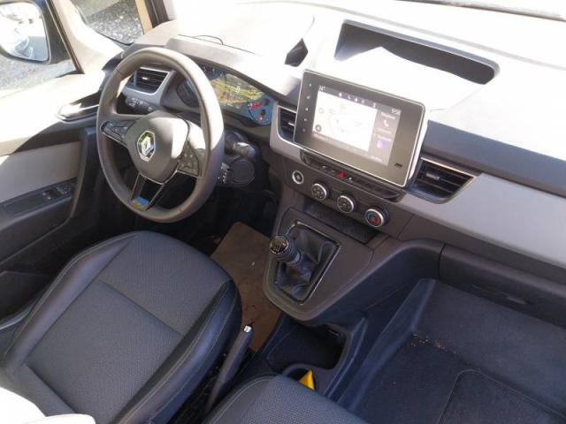 Renault Kangoo Van image 6