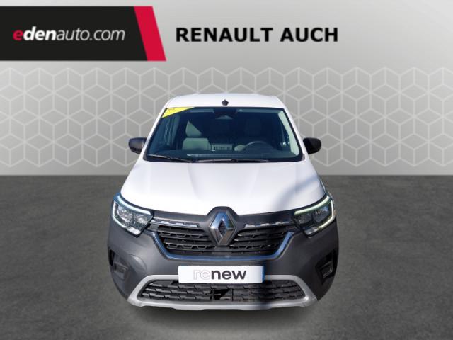 Renault Kangoo Van image 5