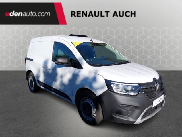 Renault Kangoo Van image 7