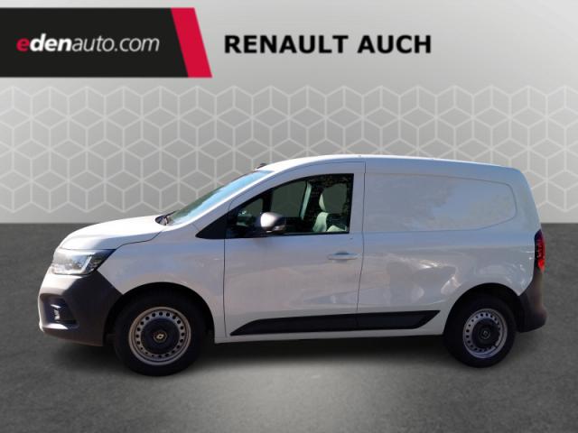 Renault Kangoo Van image 8