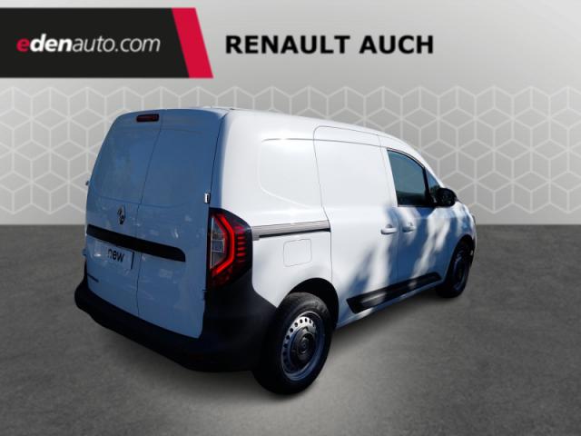 Renault Kangoo Van image 1