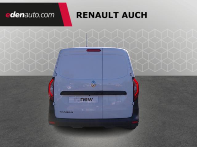 Renault Kangoo Van image 3