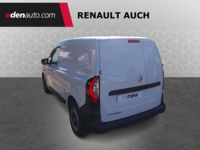 Renault Kangoo Van image 2