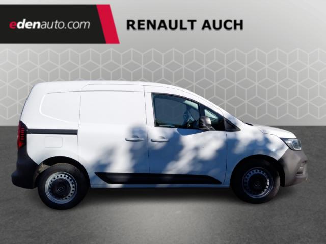 Renault Kangoo Van image 9