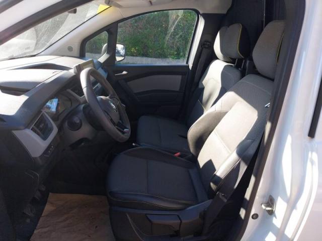 Renault Kangoo Van image 4