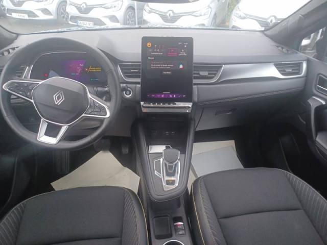 Renault Symbioz image 2
