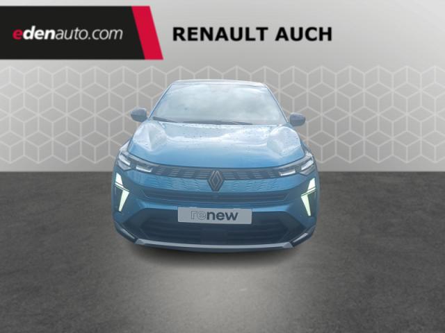 Renault Symbioz image 9
