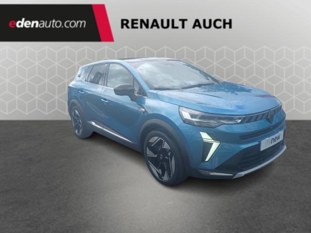 Renault Symbioz image 6