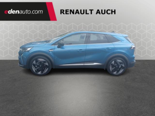 Renault Symbioz image 8