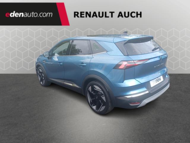 Renault Symbioz image 1