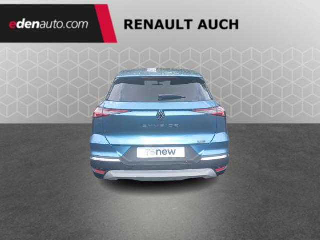 Renault Symbioz image 3